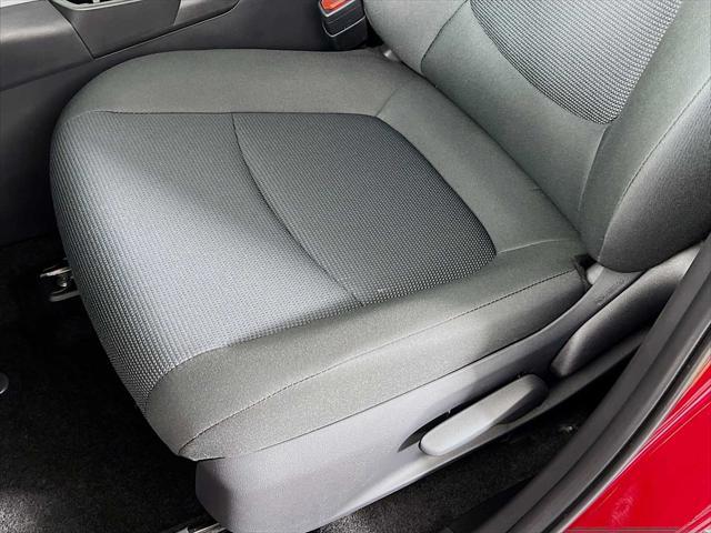 new 2025 Toyota RAV4 car, priced at $32,174