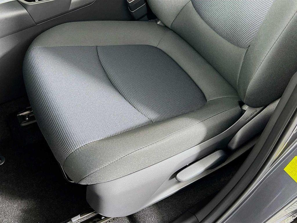 new 2025 Toyota RAV4 Hybrid car, priced at $34,124
