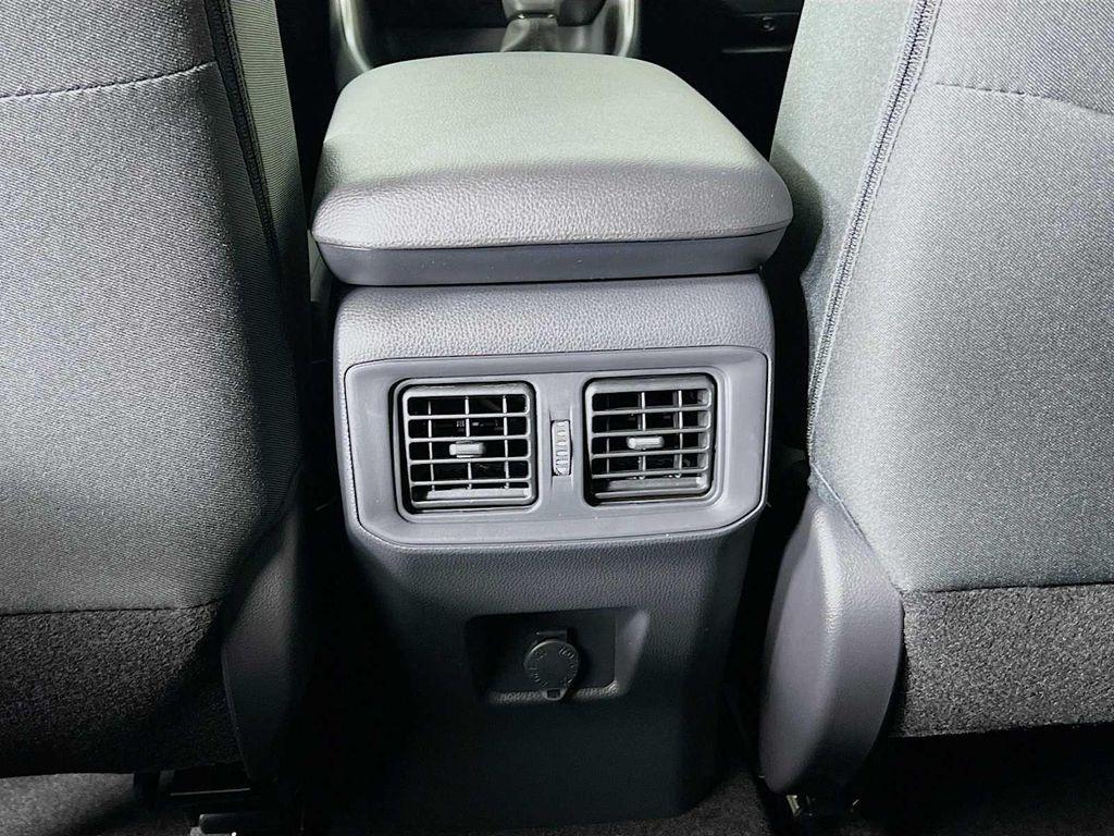 new 2025 Toyota RAV4 Hybrid car, priced at $34,124