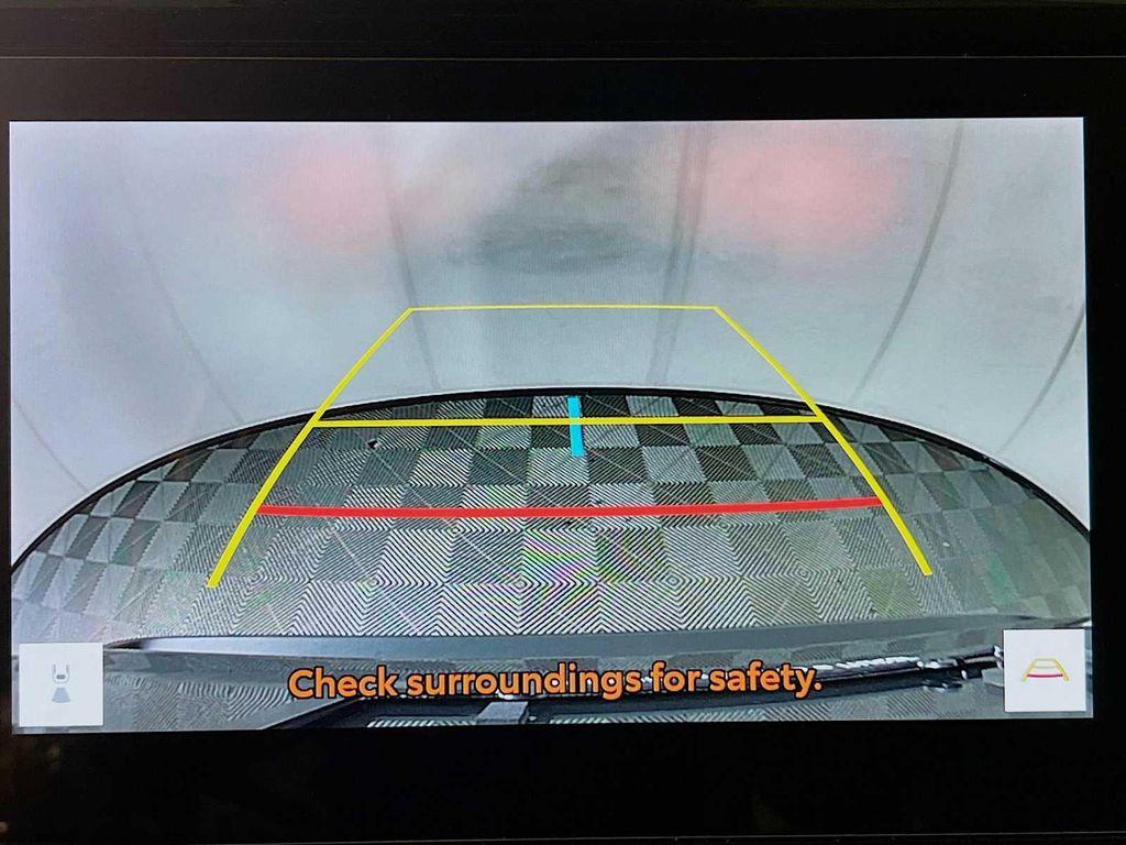 new 2025 Toyota RAV4 Hybrid car, priced at $34,124