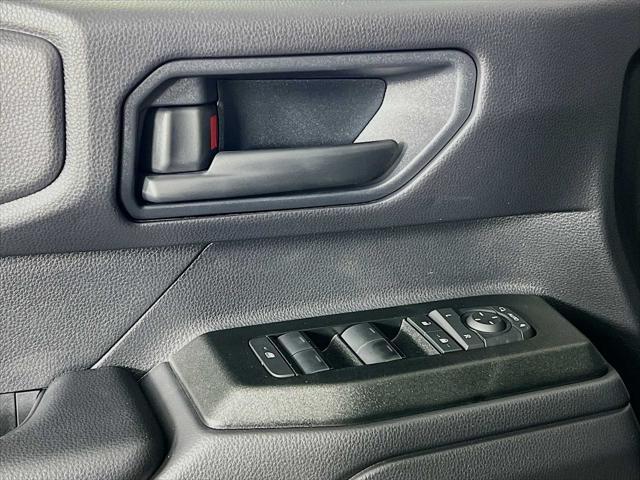 new 2024 Toyota Land Cruiser car, priced at $54,861