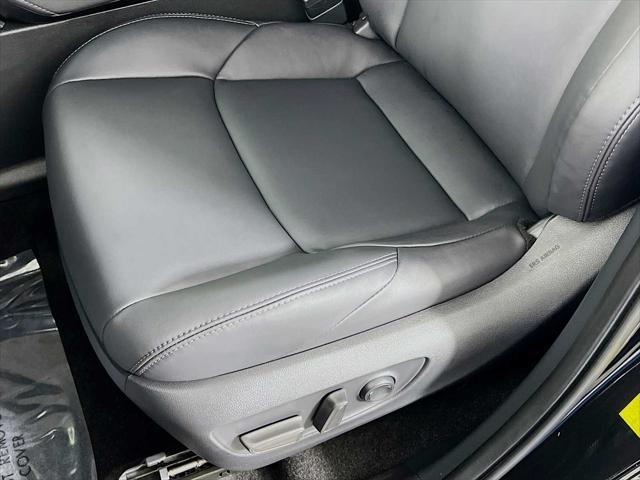 used 2023 Toyota Venza car, priced at $34,991