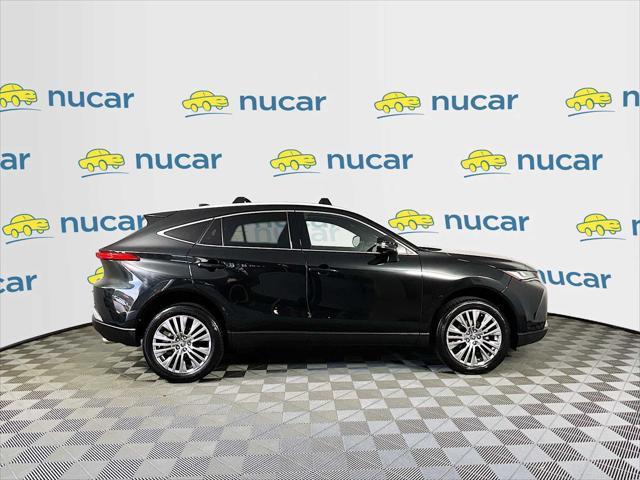 used 2023 Toyota Venza car, priced at $34,991
