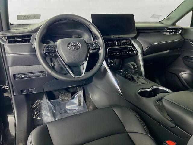 used 2023 Toyota Venza car, priced at $34,991