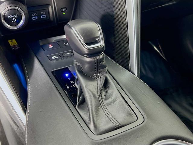 used 2023 Toyota Venza car, priced at $34,991