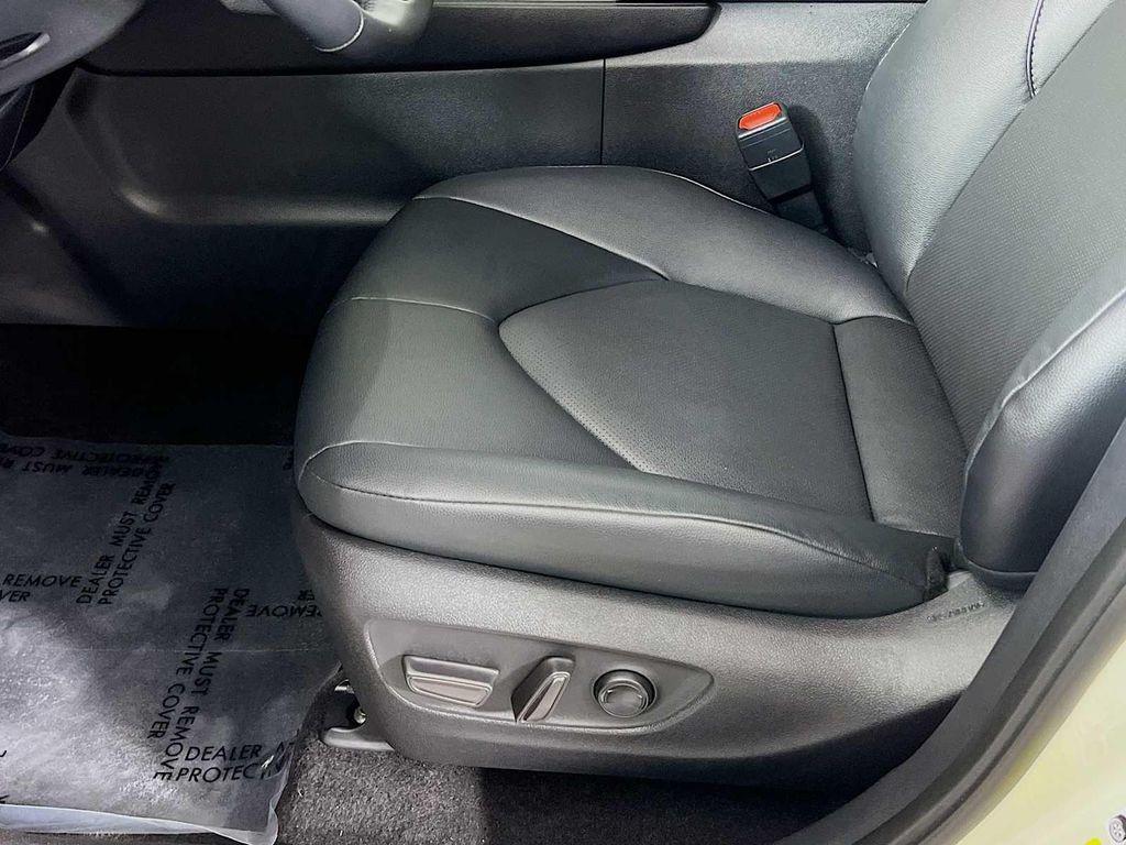 used 2024 Toyota Grand Highlander car, priced at $44,991