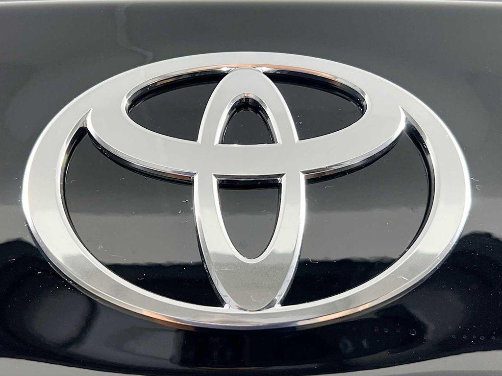 new 2025 Toyota Camry car, priced at $36,643