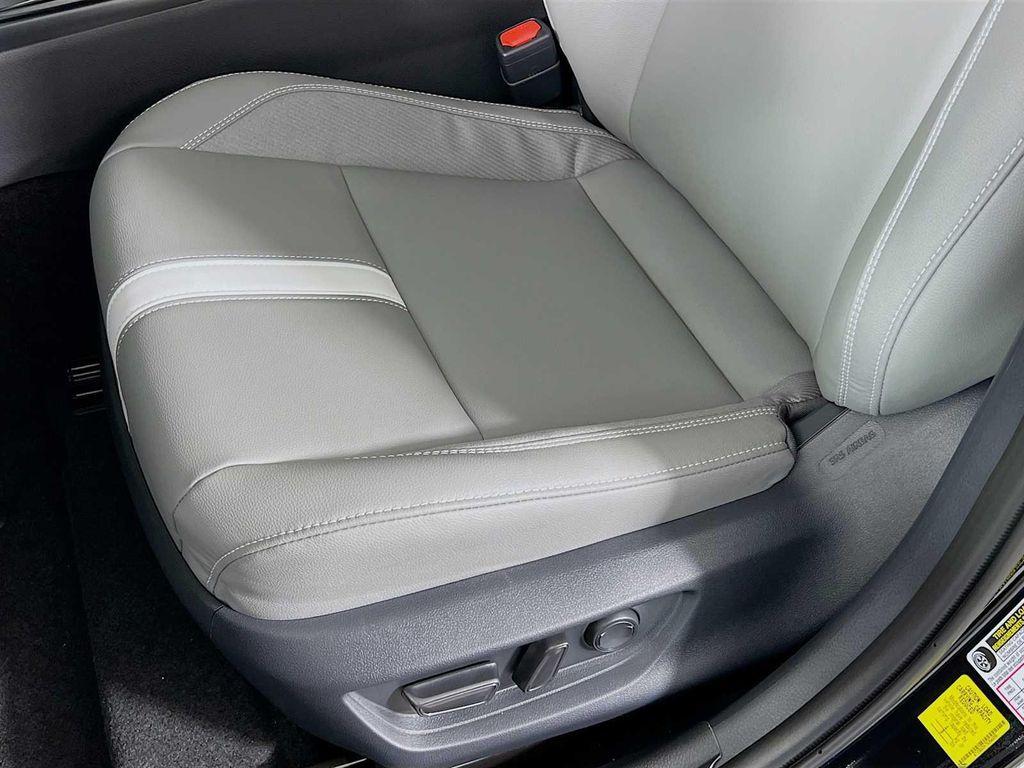 new 2025 Toyota Camry car, priced at $36,643