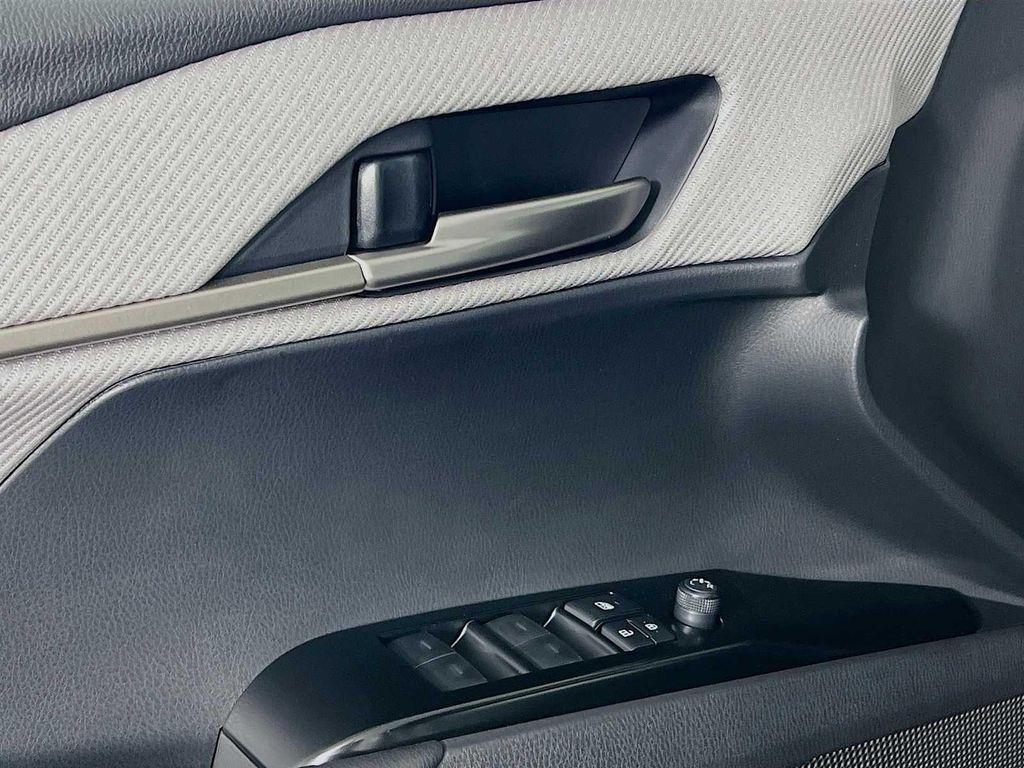 new 2025 Toyota Camry car, priced at $36,643