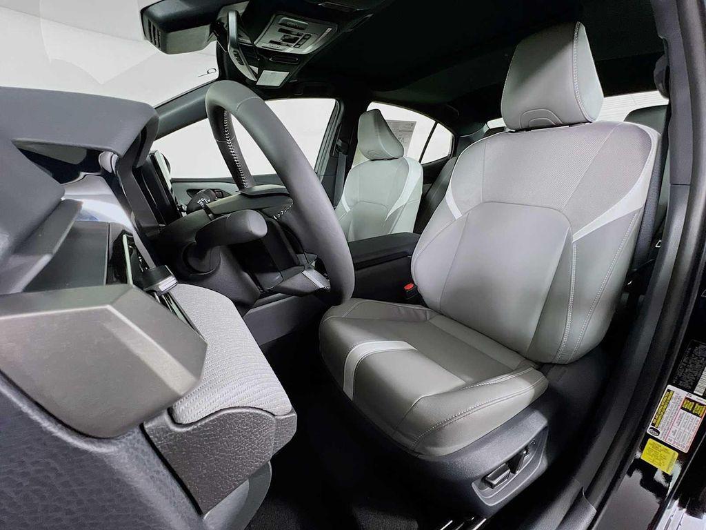 new 2025 Toyota Camry car, priced at $36,643