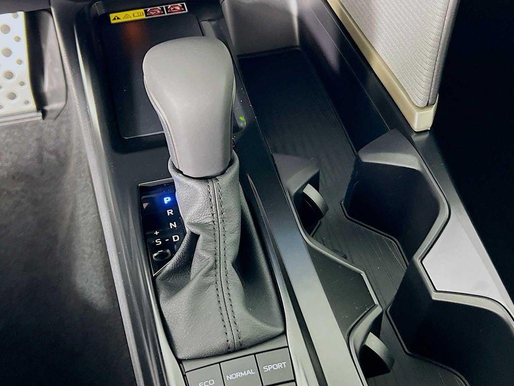 new 2025 Toyota Camry car, priced at $36,643