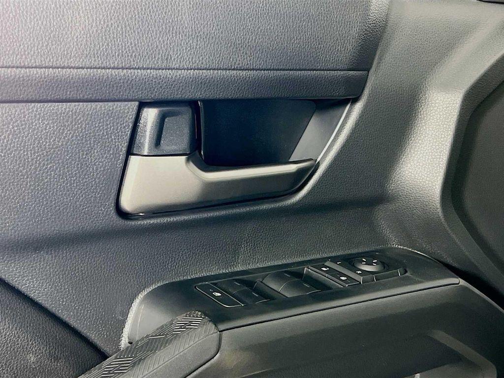new 2025 Toyota Tacoma car, priced at $50,289