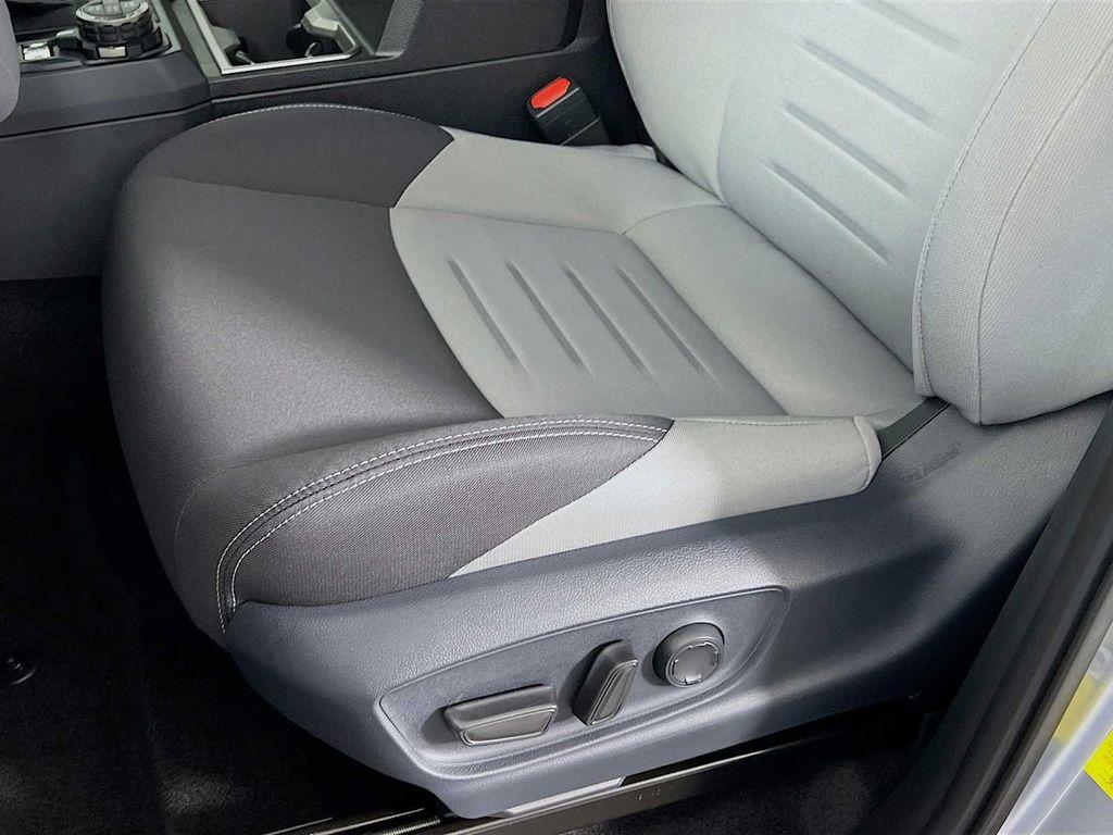 new 2025 Toyota Tacoma car, priced at $50,289