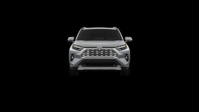 new 2025 Toyota RAV4 Hybrid car, priced at $45,894