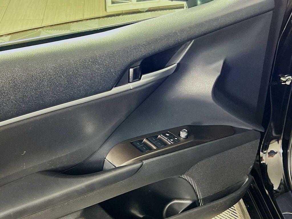 used 2023 Toyota Camry car, priced at $24,991