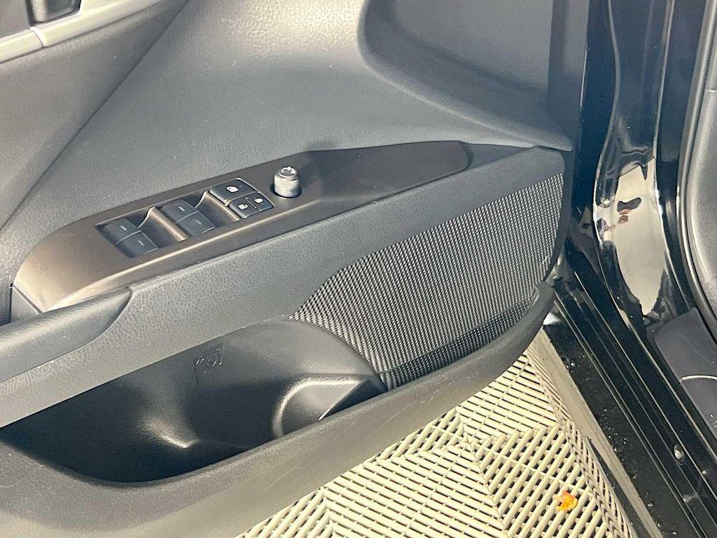 used 2023 Toyota Camry car, priced at $24,991