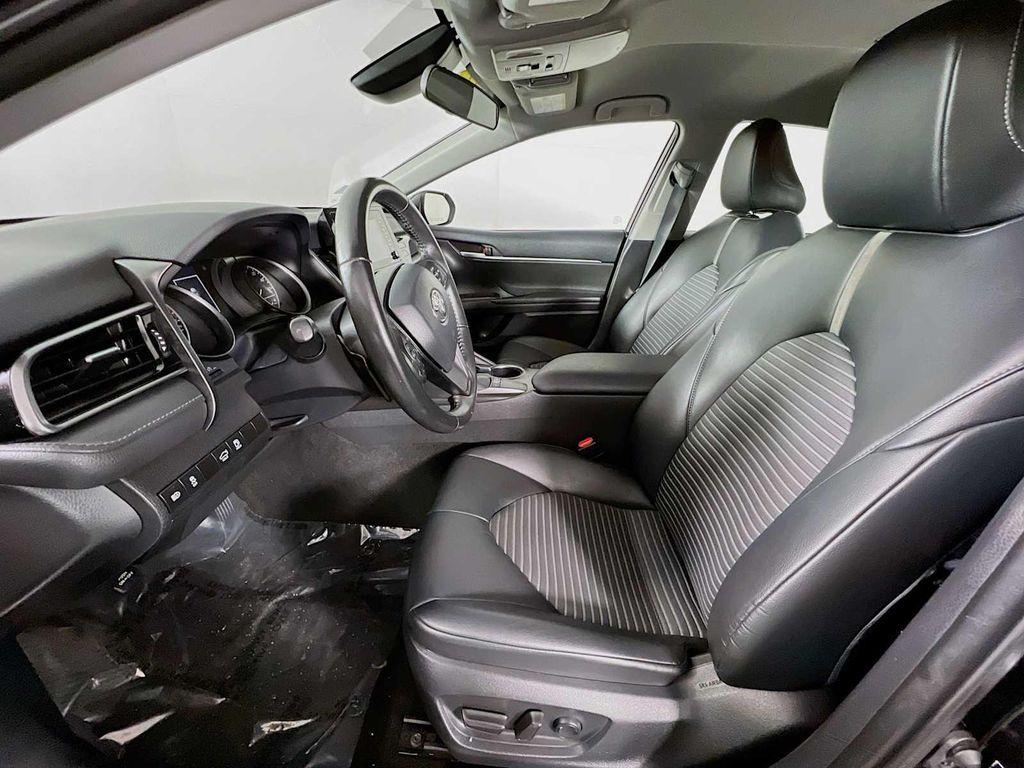 used 2023 Toyota Camry car, priced at $24,991