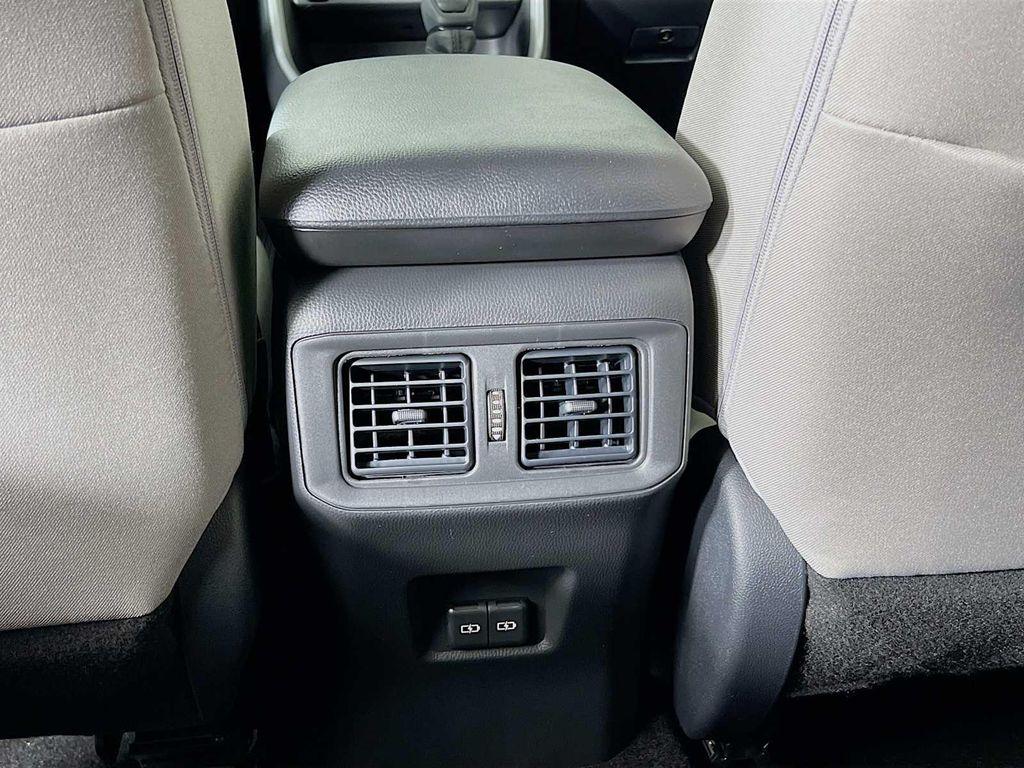 new 2025 Toyota RAV4 Hybrid car, priced at $39,114