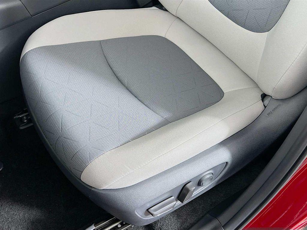 new 2025 Toyota RAV4 Hybrid car, priced at $39,114