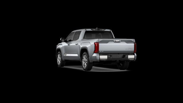 new 2025 Toyota Tundra car, priced at $70,324