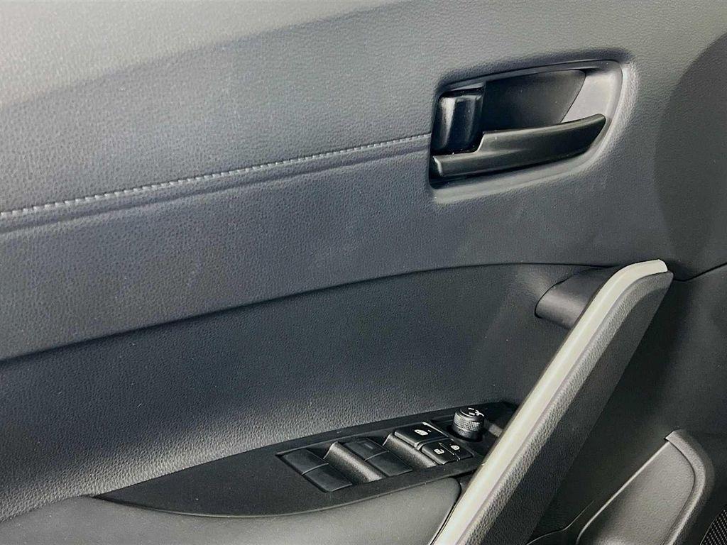 new 2026 Toyota Corolla Cross car, priced at $31,214