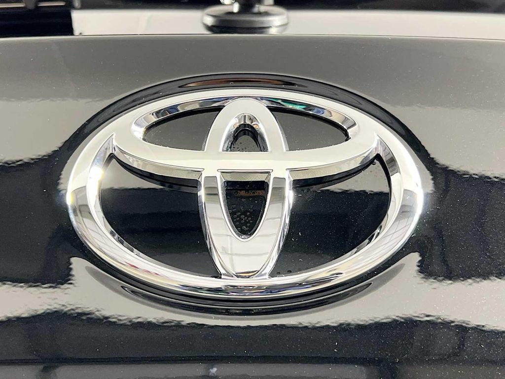 new 2026 Toyota Corolla Cross car, priced at $31,214