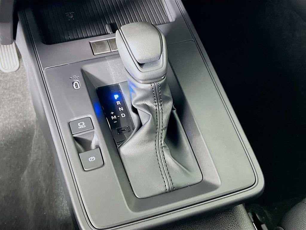 new 2026 Toyota Corolla Cross car, priced at $31,214