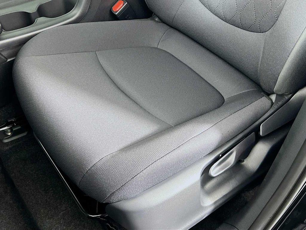 new 2026 Toyota Corolla Cross car, priced at $31,214