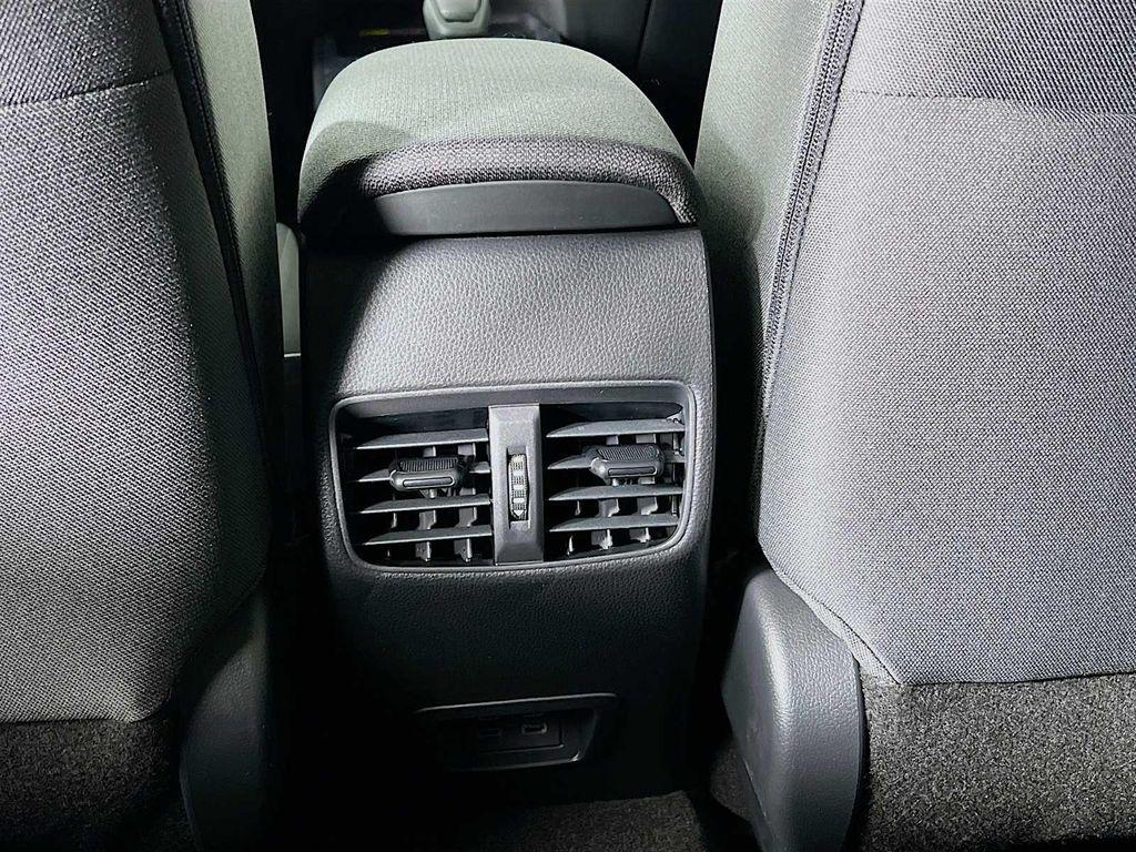 new 2026 Toyota Corolla Cross car, priced at $31,214