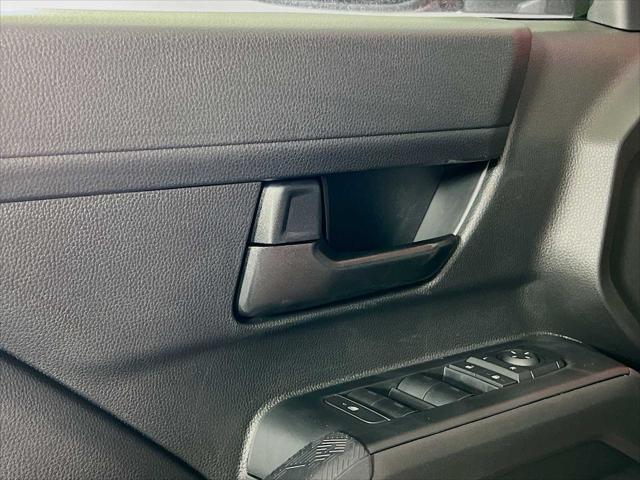 new 2025 Toyota Tacoma car, priced at $41,671