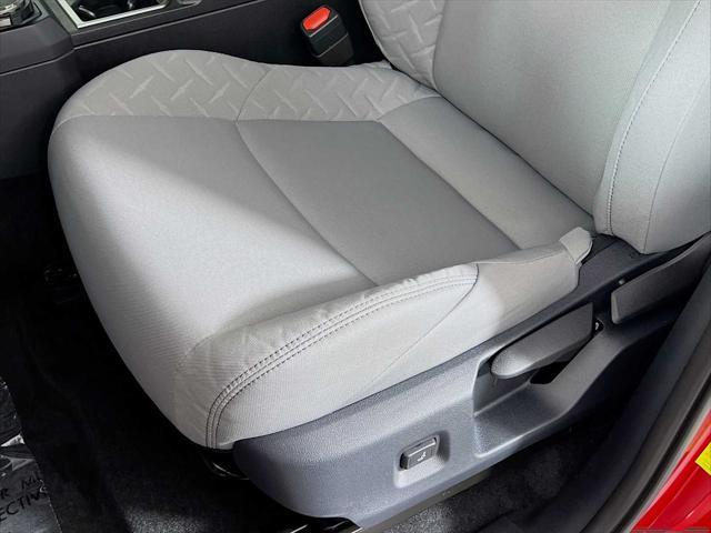 new 2025 Toyota Tacoma car, priced at $41,671
