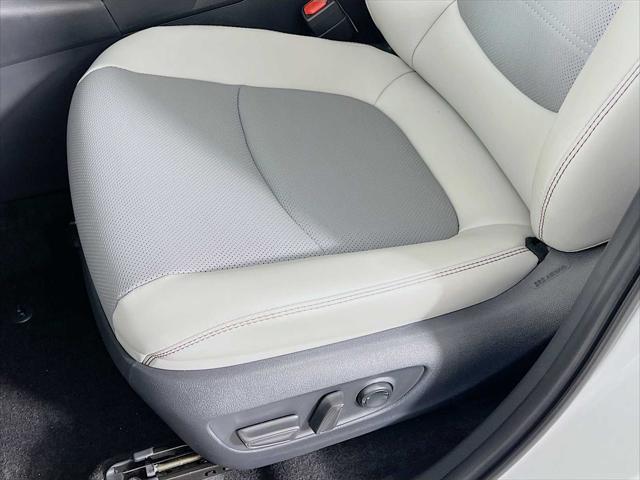 new 2025 Toyota RAV4 car, priced at $43,339