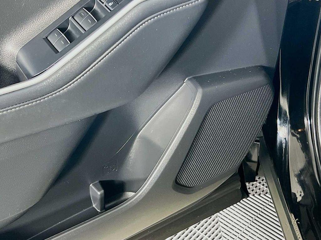 used 2022 Toyota Highlander car, priced at $37,991