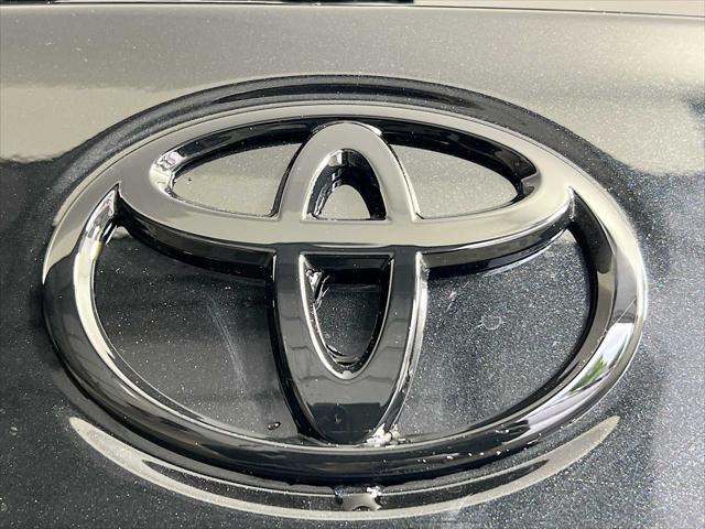 new 2025 Toyota Corolla Hybrid car, priced at $32,624