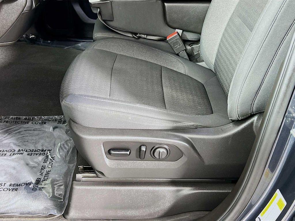 used 2021 GMC Sierra 1500 car, priced at $30,491