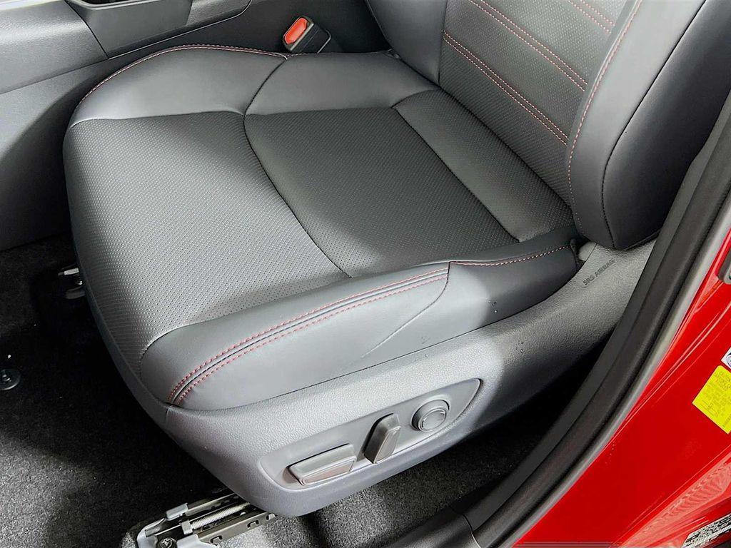 new 2025 Toyota RAV4 Hybrid car, priced at $54,438