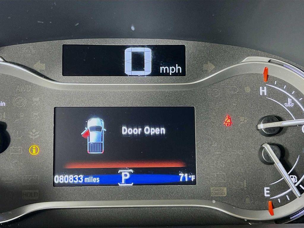 used 2019 Honda Ridgeline car, priced at $25,991