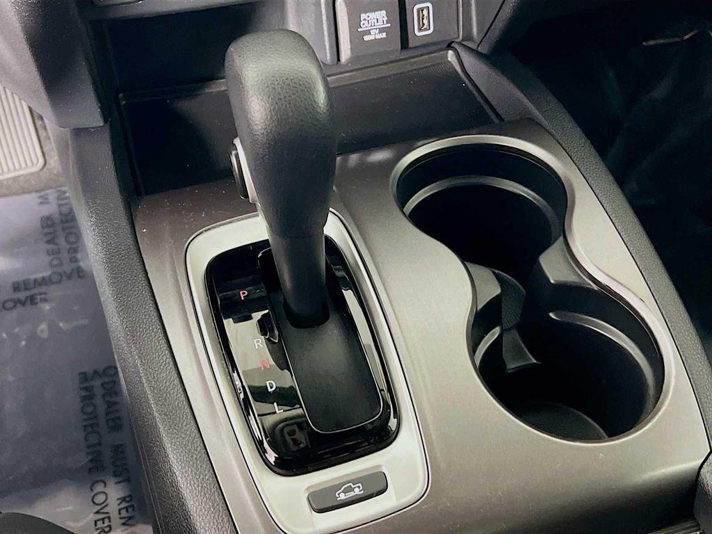 used 2019 Honda Ridgeline car, priced at $25,991