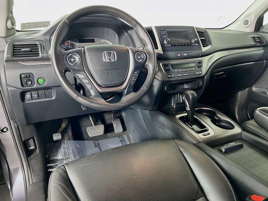 used 2019 Honda Ridgeline car, priced at $25,991
