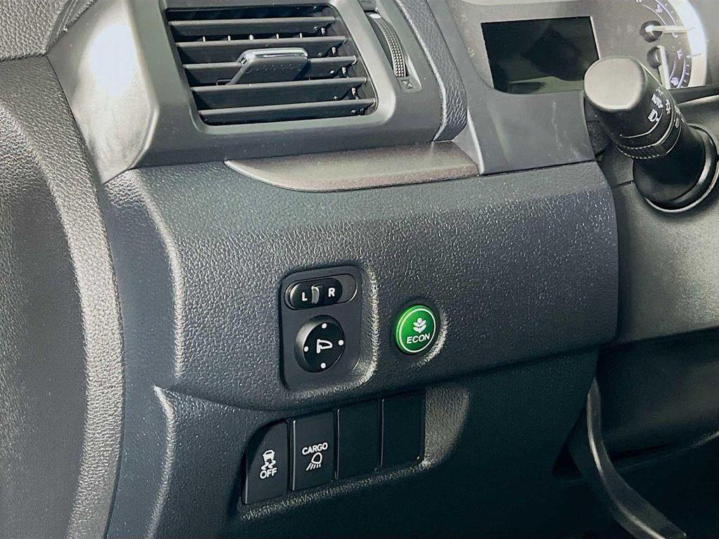 used 2019 Honda Ridgeline car, priced at $25,991