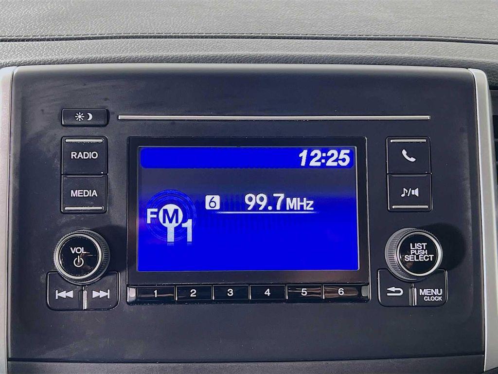 used 2019 Honda Ridgeline car, priced at $25,991