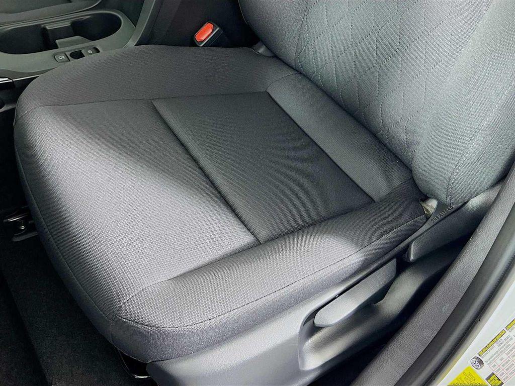 new 2025 Toyota Corolla car, priced at $24,723
