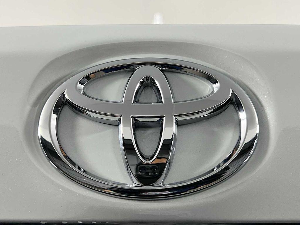 new 2025 Toyota Corolla car, priced at $24,723