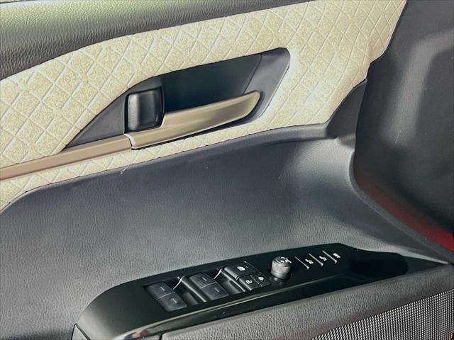 new 2025 Toyota Camry car, priced at $38,555