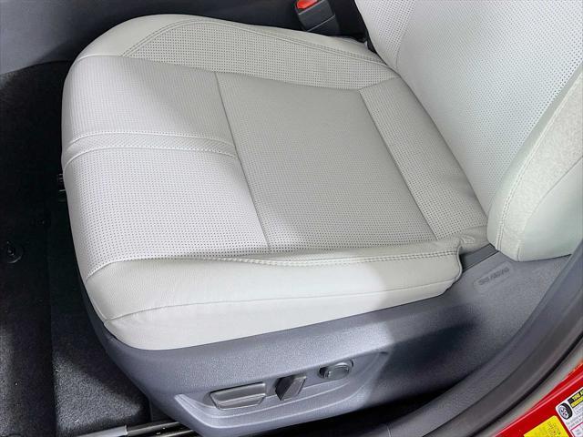 new 2025 Toyota Camry car, priced at $38,555