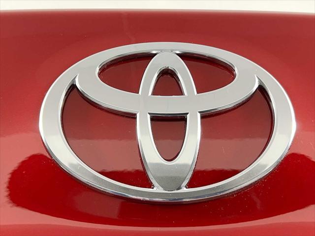 new 2025 Toyota Camry car, priced at $38,555