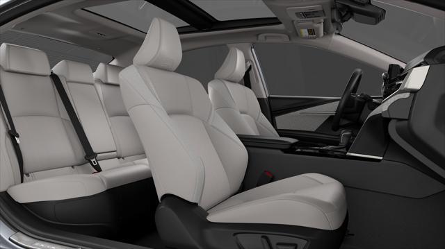 new 2025 Toyota Camry car, priced at $41,448