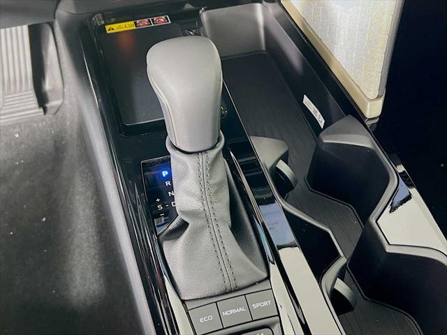 new 2025 Toyota Camry car, priced at $38,555