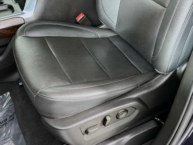 used 2022 GMC Sierra 1500 car, priced at $43,991