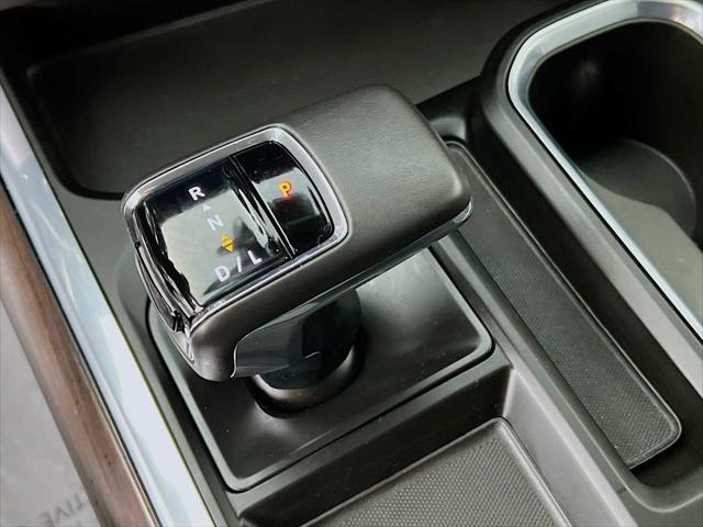used 2022 GMC Sierra 1500 car, priced at $43,991